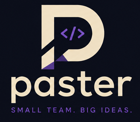 paster